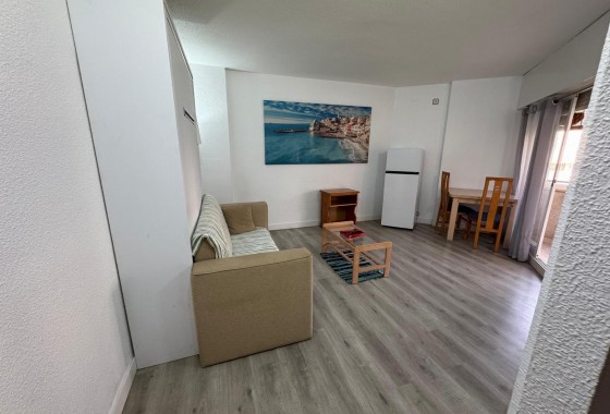 Revente - Estudio - Torrevieja - Playa de Los Locos-Curva del Palangre