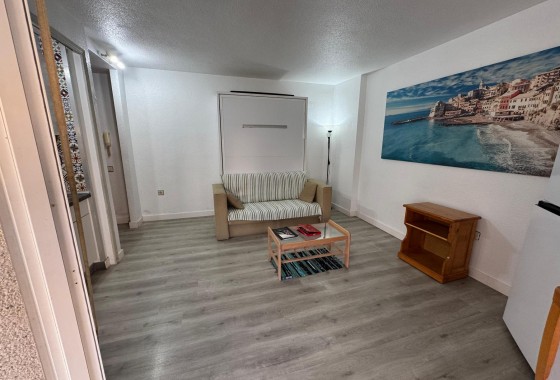 Revente - Estudio - Torrevieja - Playa de Los Locos-Curva del Palangre