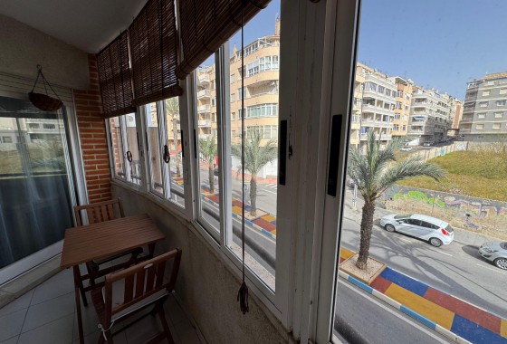 Revente - Estudio - Torrevieja - Playa de Los Locos-Curva del Palangre