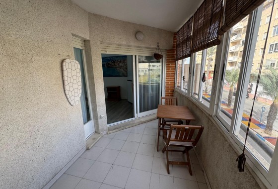 Revente - Estudio - Torrevieja - Playa de Los Locos-Curva del Palangre