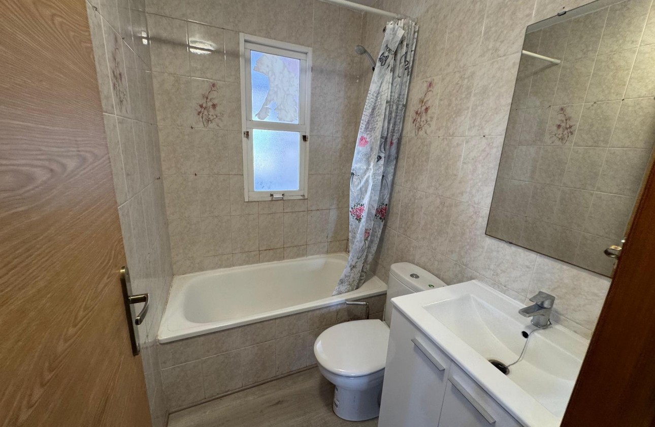Revente - Estudio - Torrevieja - Playa de Los Locos-Curva del Palangre