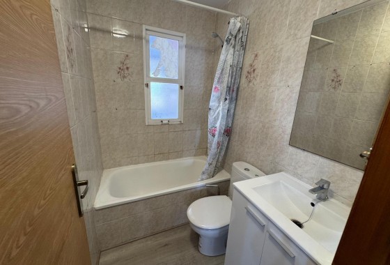Revente - Estudio - Torrevieja - Playa de Los Locos-Curva del Palangre