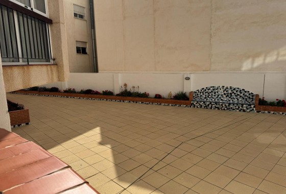 Revente - Estudio - Torrevieja - Playa de Los Locos-Curva del Palangre