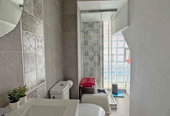 Reventa - Chalet - Orihuela Costa - Villamartín