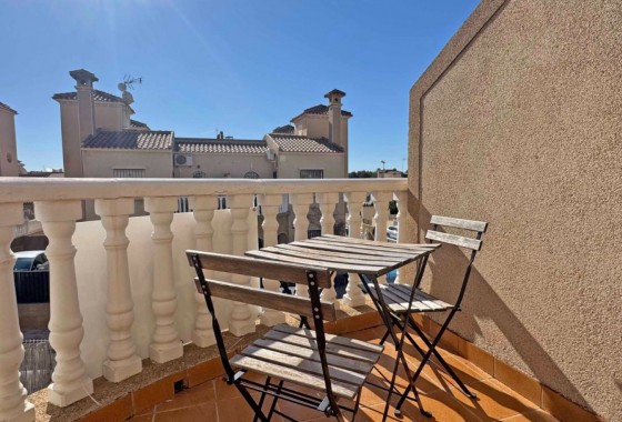 Reventa - Chalet - Orihuela Costa - Villamartín