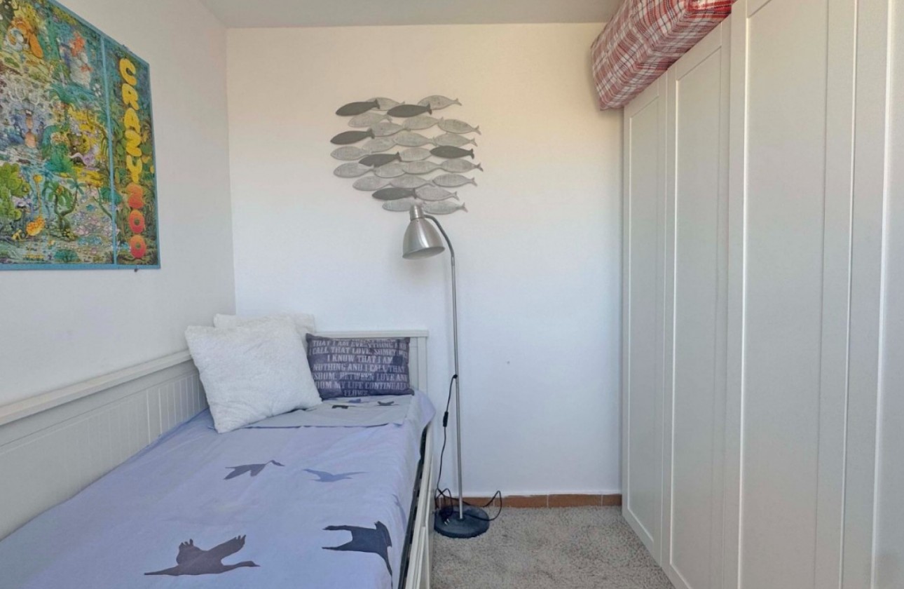 Reventa - Chalet - Orihuela Costa - Villamartín