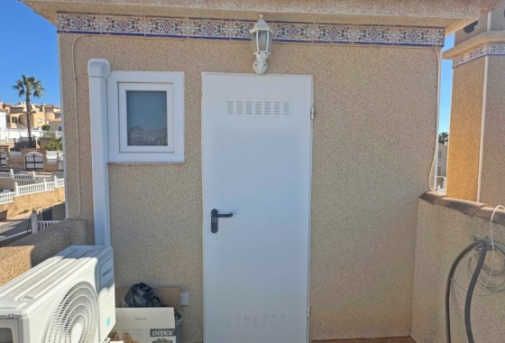 Reventa - Chalet - Orihuela Costa - Villamartín