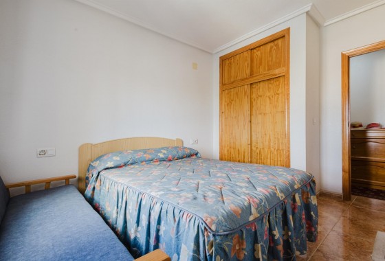 Revente - Appartement - Torrevieja - Playa del Acequión