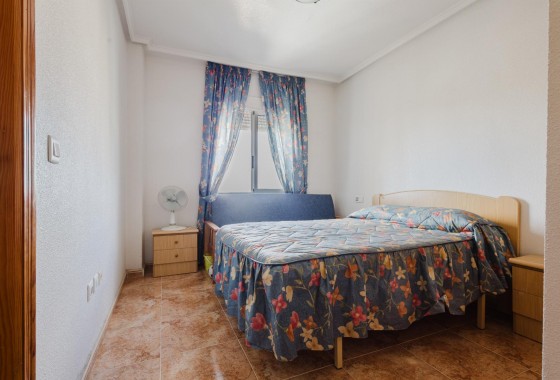 Revente - Appartement - Torrevieja - Playa del Acequión