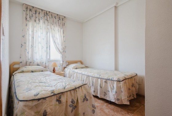 Revente - Appartement - Torrevieja - Playa del Acequión