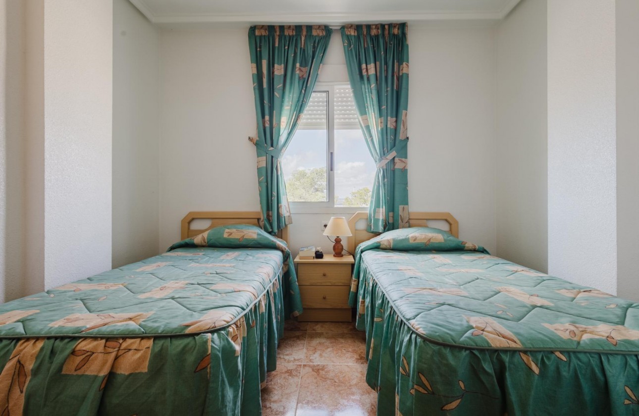 Revente - Appartement - Torrevieja - Playa del Acequión