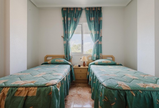 Revente - Appartement - Torrevieja - Playa del Acequión