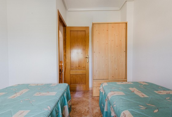 Revente - Appartement - Torrevieja - Playa del Acequión