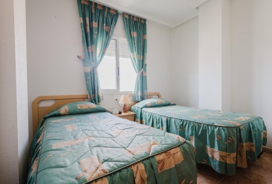 Revente - Appartement - Torrevieja - Playa del Acequión