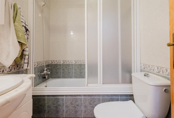 Revente - Appartement - Torrevieja - Playa del Acequión