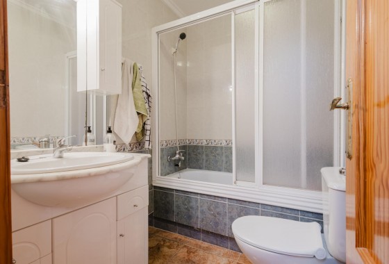 Revente - Appartement - Torrevieja - Playa del Acequión