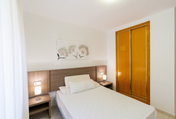 Nueva construcción  - Bungalow - Calpe - Gran sol