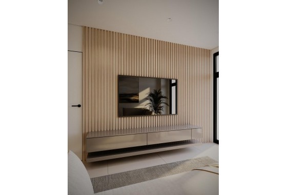 Nouvelle construction - Attique - Guardamar del Segura - Pueblo