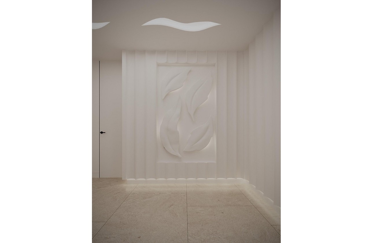 Nouvelle construction - Attique - Guardamar del Segura - Pueblo