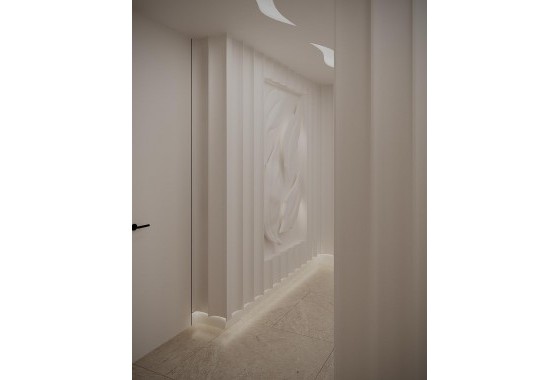 Nouvelle construction - Appartement - Guardamar del Segura - Pueblo