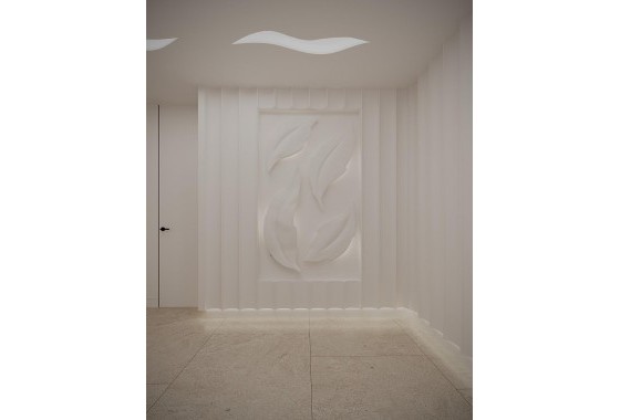 Nouvelle construction - Appartement - Guardamar del Segura - Pueblo