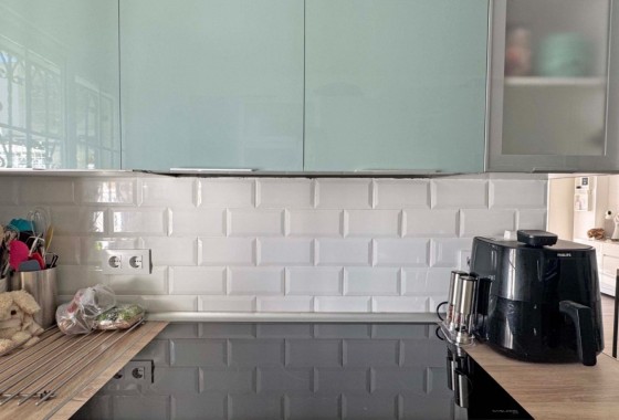 Resale - Villa - Orihuela Costa - Villamartín