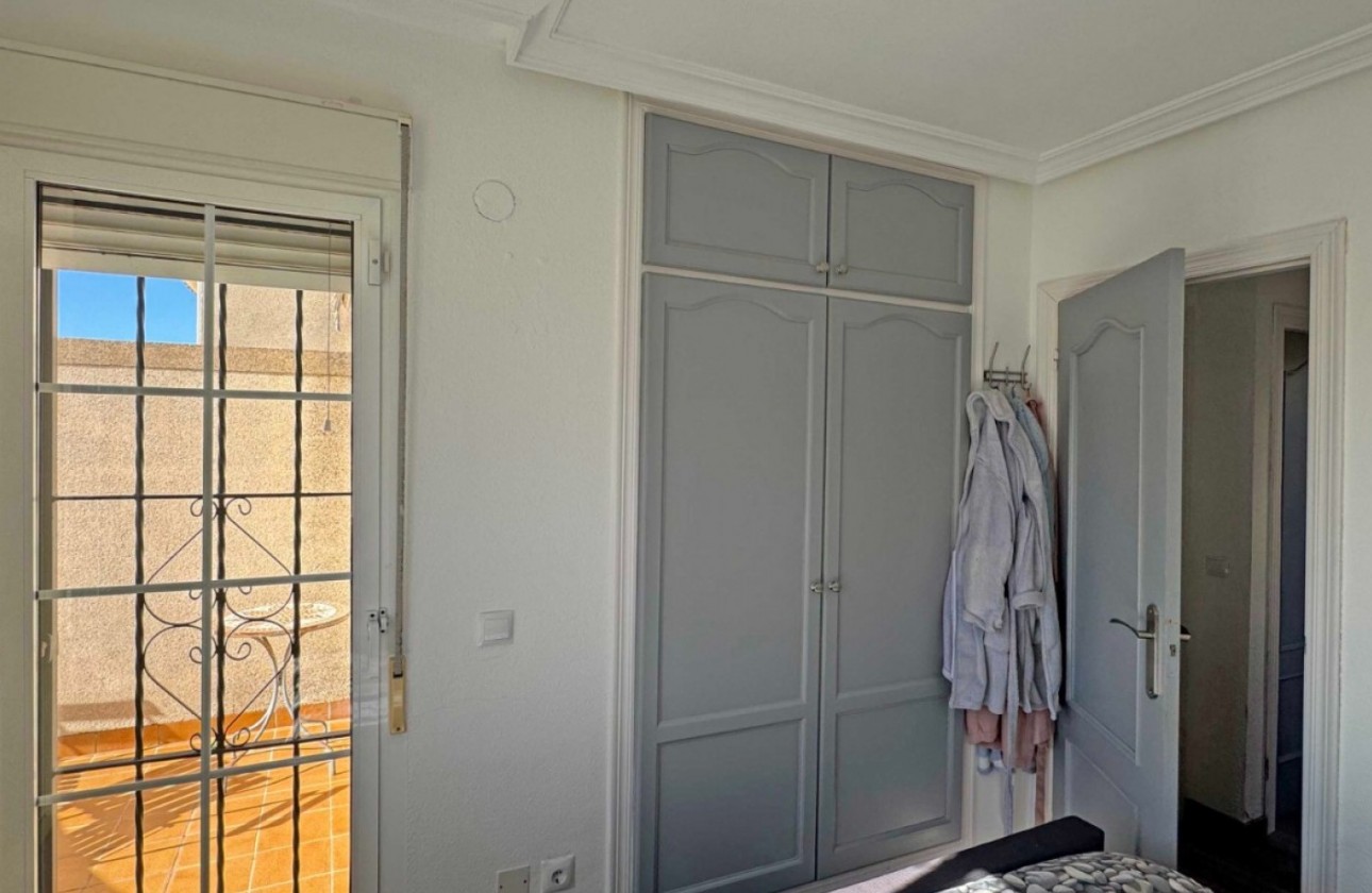 Resale - Villa - Orihuela Costa - Villamartín