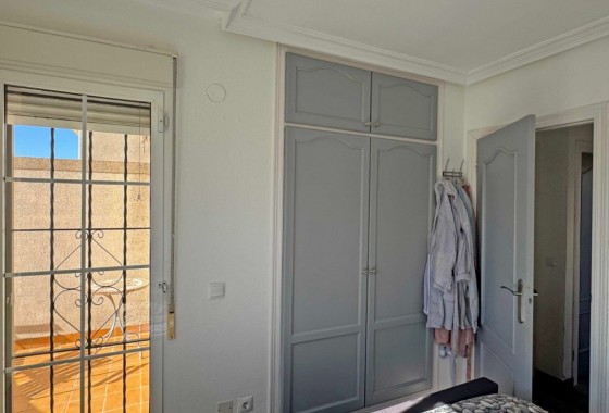 Resale - Villa - Orihuela Costa - Villamartín