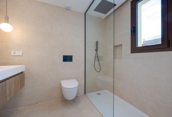 New Build - Villa - Mutxamel - Cotoveta