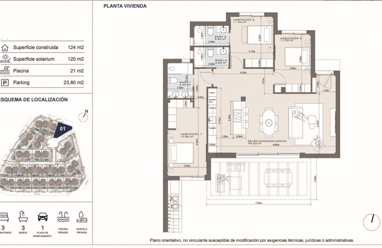 New Build - Villa - Mutxamel - Cotoveta