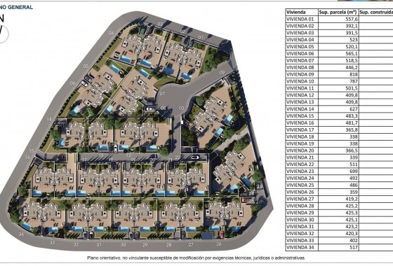 New Build - Villa - Mutxamel - Cotoveta