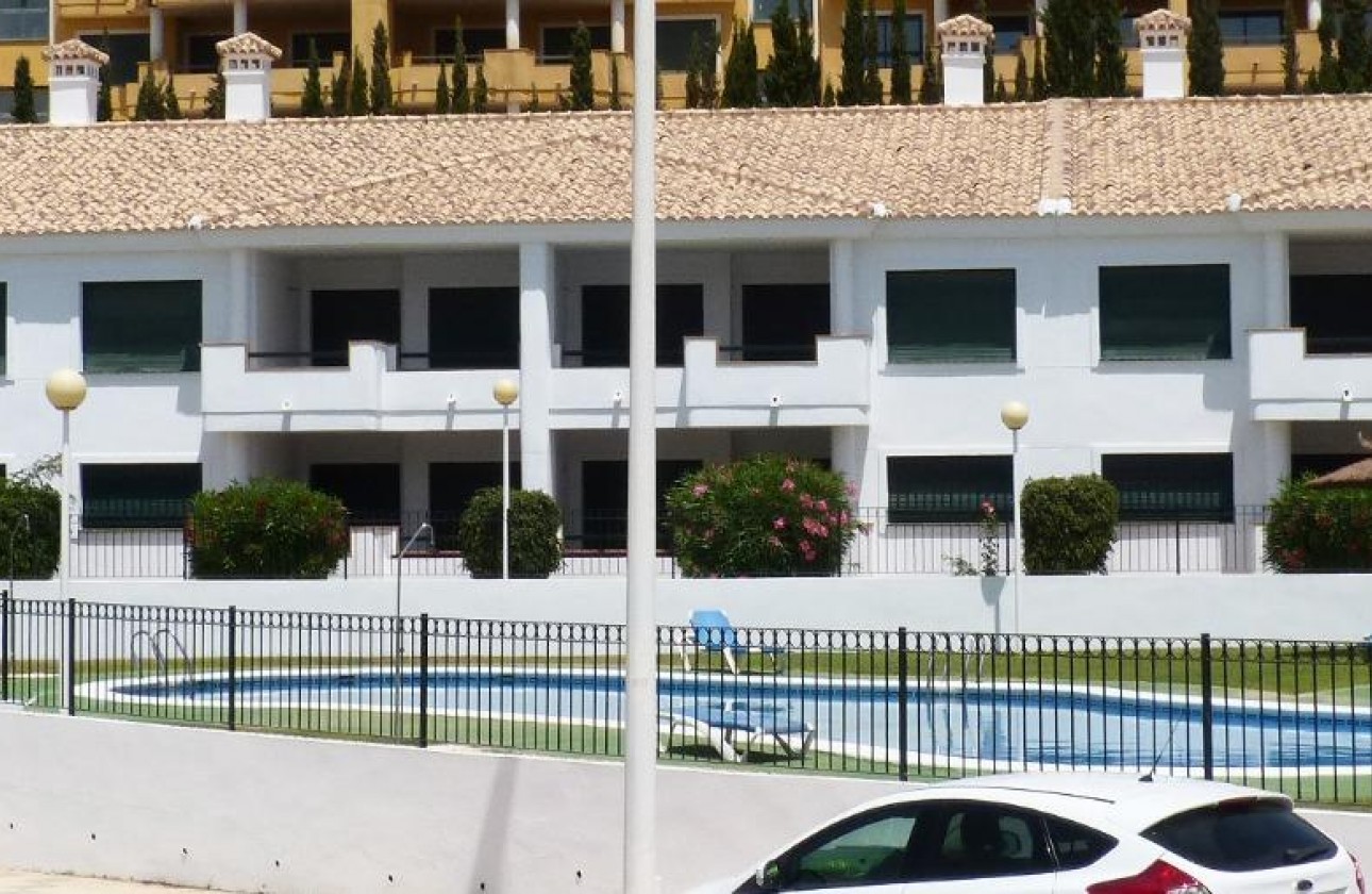 Nouvelle construction - Attique - Orihuela Costa - Lomas de Campoamor