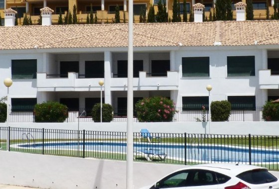Nouvelle construction - Attique - Orihuela Costa - Lomas de Campoamor