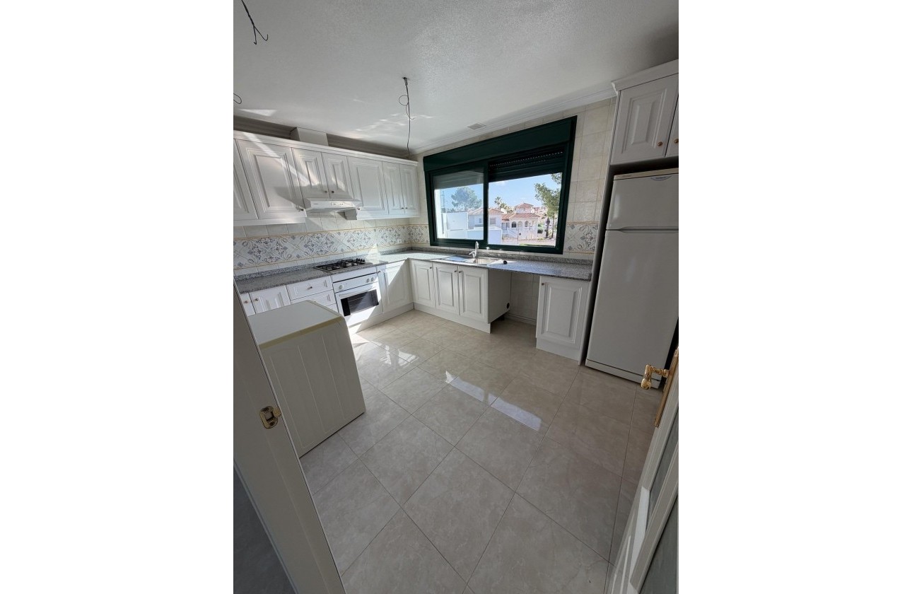 Nouvelle construction - Attique - Orihuela Costa - Lomas de Campoamor