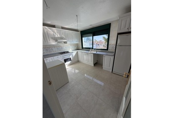 Nouvelle construction - Attique - Orihuela Costa - Lomas de Campoamor