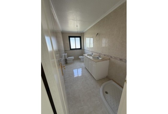 Nouvelle construction - Attique - Orihuela Costa - Lomas de Campoamor