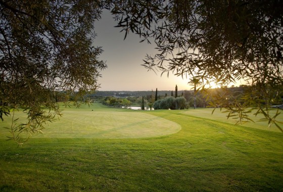 Nouvelle construction - Attique - Orihuela Costa - Lomas de Campoamor