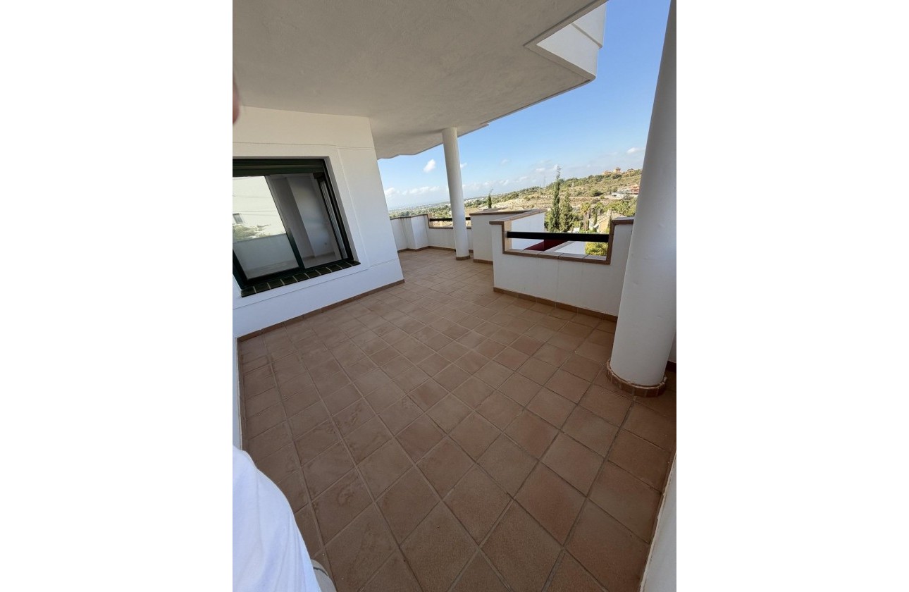 Nouvelle construction - Appartement - Orihuela Costa - Lomas de Campoamor