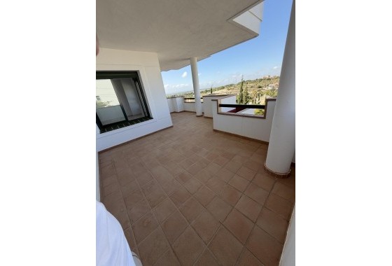 Nouvelle construction - Appartement - Orihuela Costa - Lomas de Campoamor