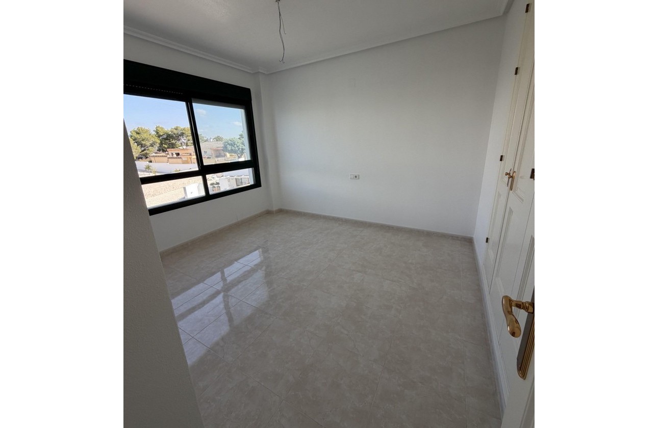 Nouvelle construction - Appartement - Orihuela Costa - Lomas de Campoamor