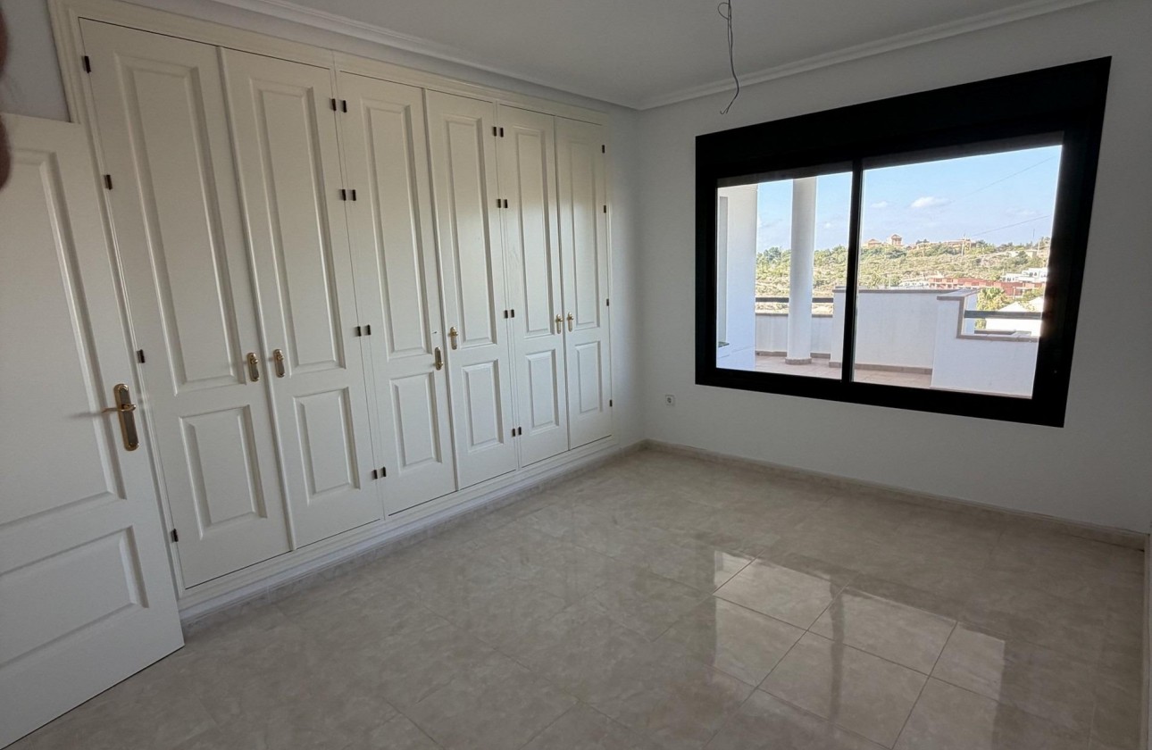 Nouvelle construction - Appartement - Orihuela Costa - Lomas de Campoamor