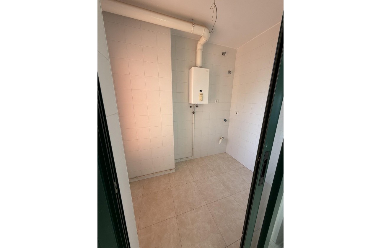 Nouvelle construction - Appartement - Orihuela Costa - Lomas de Campoamor