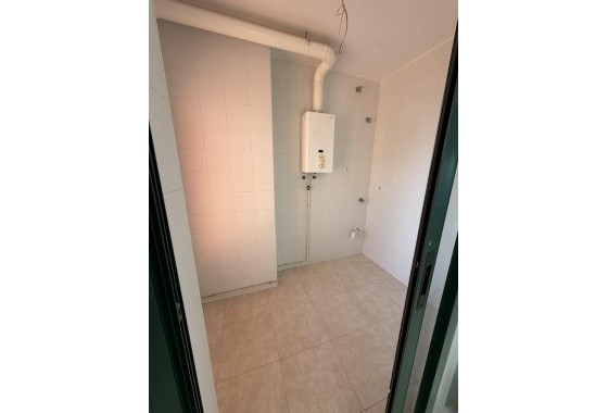 Nouvelle construction - Appartement - Orihuela Costa - Lomas de Campoamor