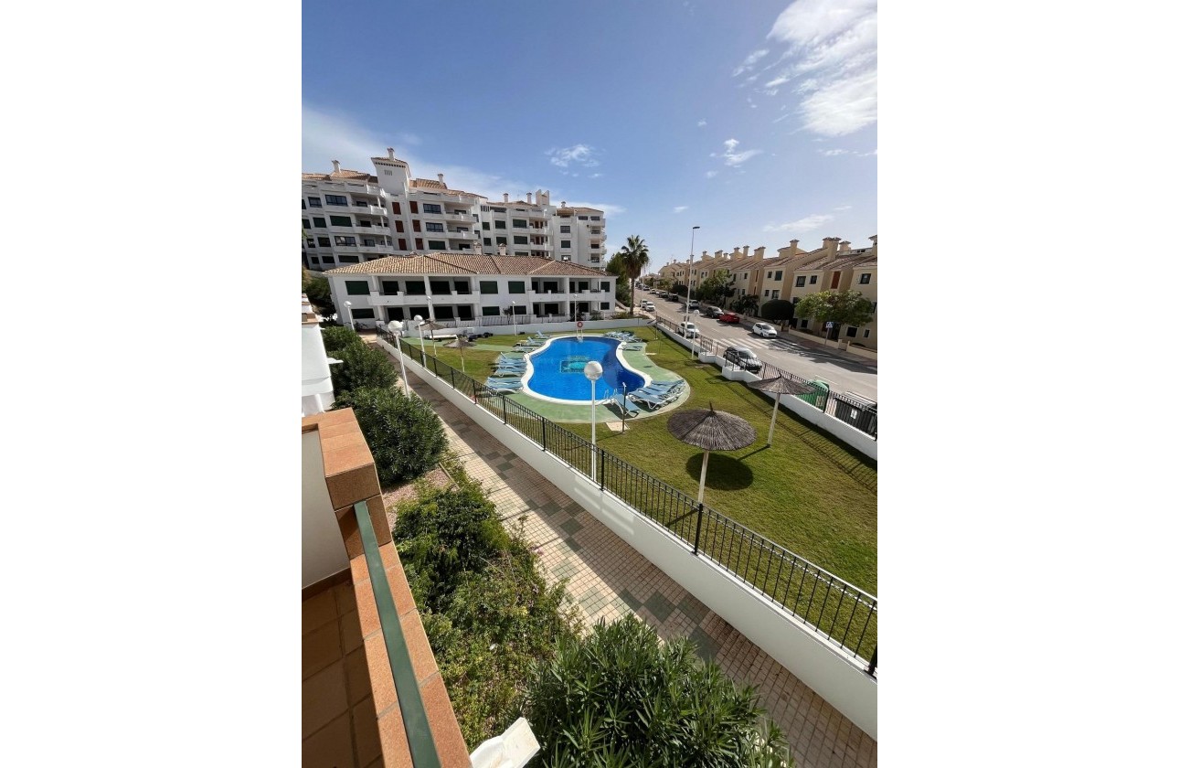 Nouvelle construction - Appartement - Orihuela Costa - Lomas de Campoamor