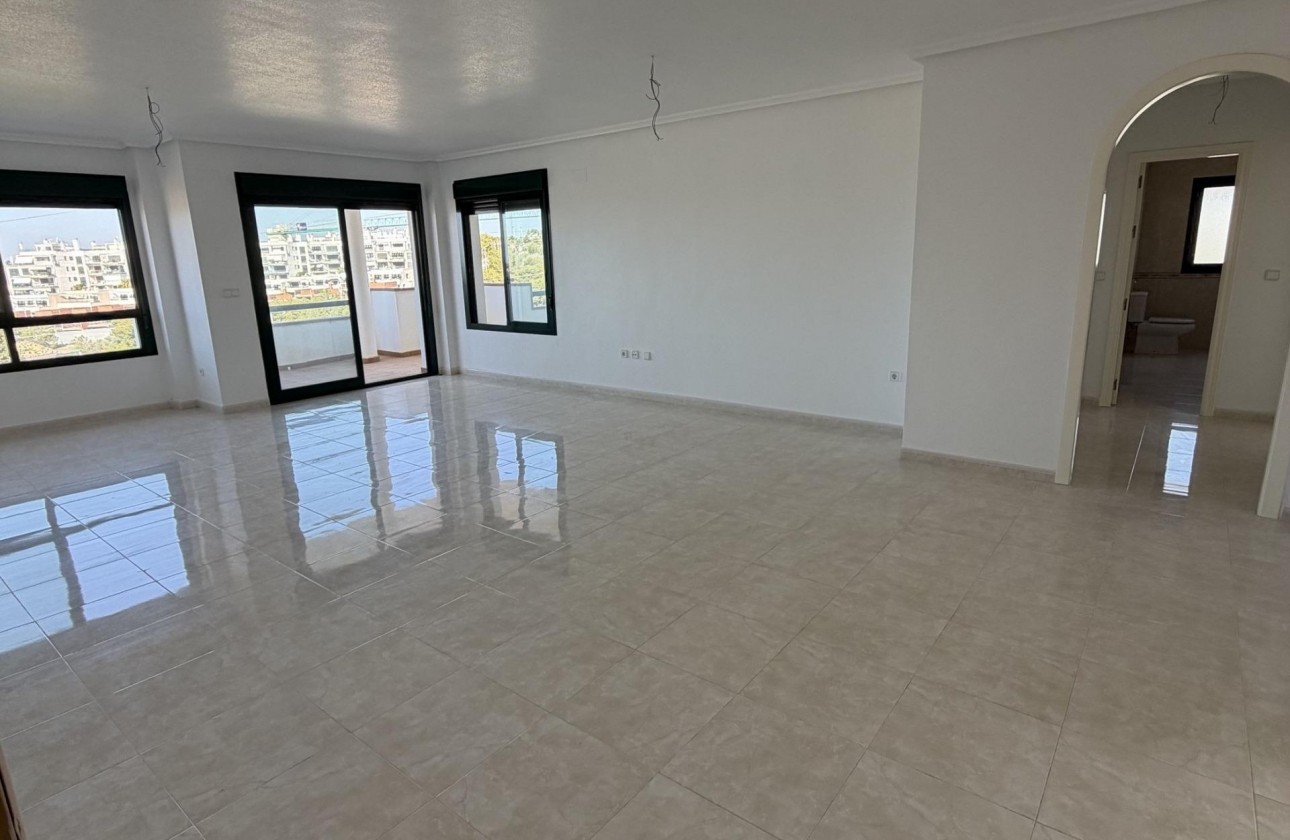 Nouvelle construction - Appartement - Orihuela Costa - Lomas de Campoamor