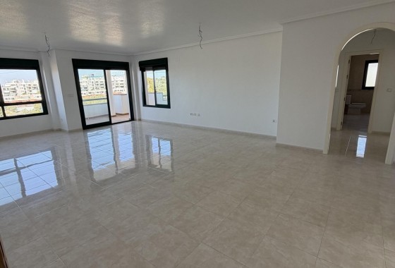 Nouvelle construction - Appartement - Orihuela Costa - Lomas de Campoamor