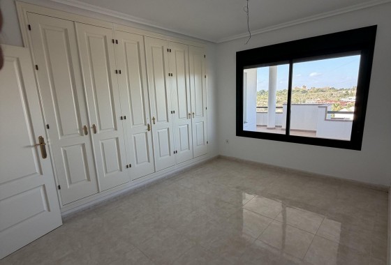 Nouvelle construction - Appartement - Orihuela Costa - Lomas de Campoamor