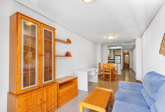 Revente - Appartement - Torrevieja - torrevieja