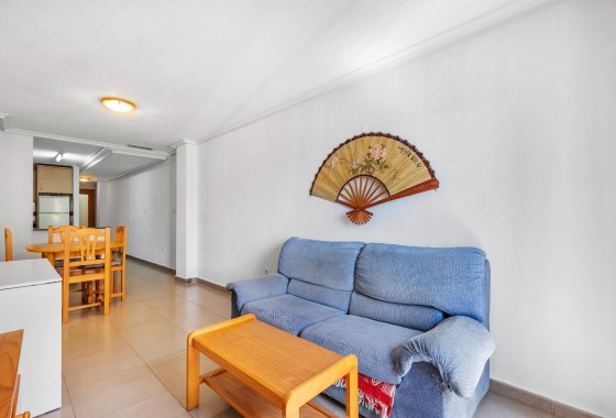 Revente - Appartement - Torrevieja - torrevieja