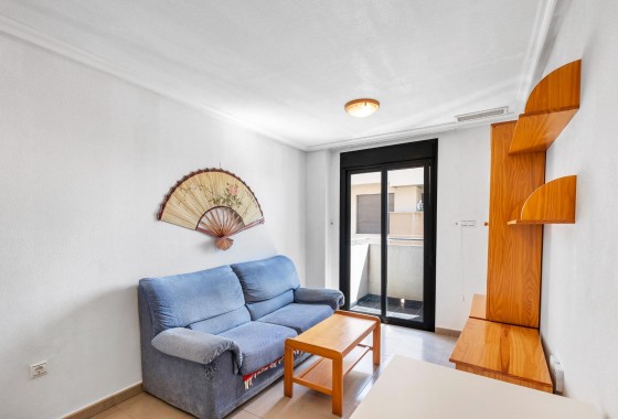 Revente - Appartement - Torrevieja - torrevieja